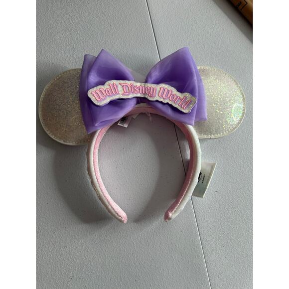 Disney Parks Walt Disney World Ears